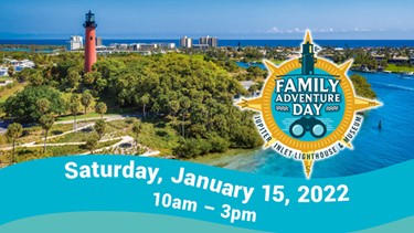 Events at Jupiter Inlet Lighthouse and Museum