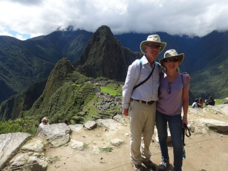 Ancient Summit & Magical Machu Picchu