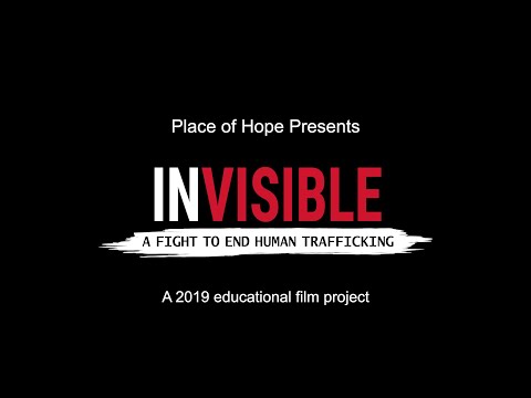 PLACE OF HOPE APPLAUDS FLORIDA ATTORNEY GENERAL MOODY FOR NEW HUMAN TRAFFICKING PREVENTION INITIATIVE