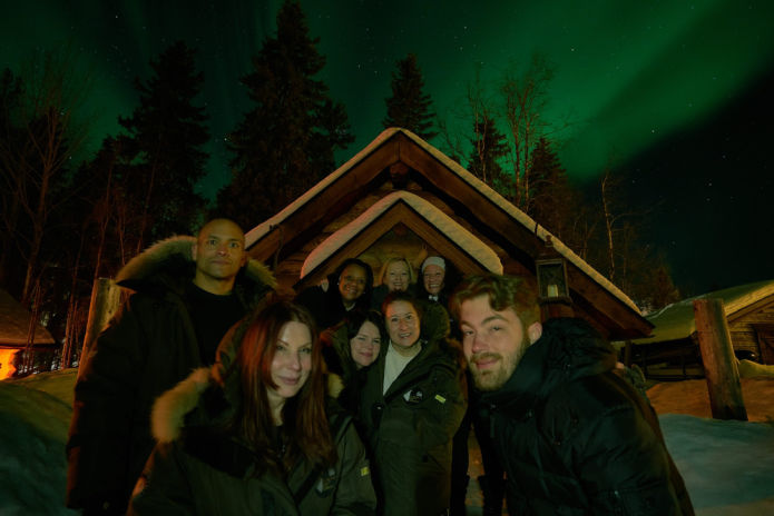 Bucket List Travel: Chasing the Northern Lights