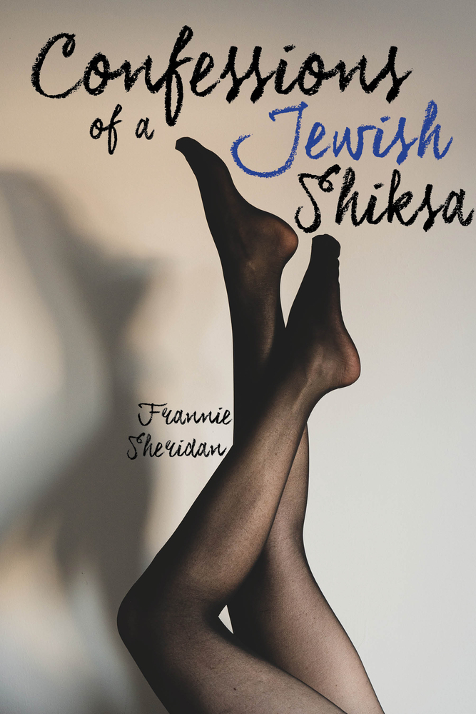 “Confessions of a Jewish Shiksa,” a Compelling Journey of Finding One’s True Heritage
