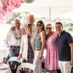 Dr.-Laura-DeLuca-and-friends-at-the-2022-Equestrian-Triathlon.-Photography-by-Elinas-Dream