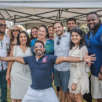 Kevin-Lawson-Sheeba-and-Surej-Kalathil-Jessica-Guilbert-Julie-Khanna-Akai-Jackson-Luis-Pena-Hernandez-and-friends-Victor-Concepcion-at-the-International-Polo-Club.-Photography-by-Sunman