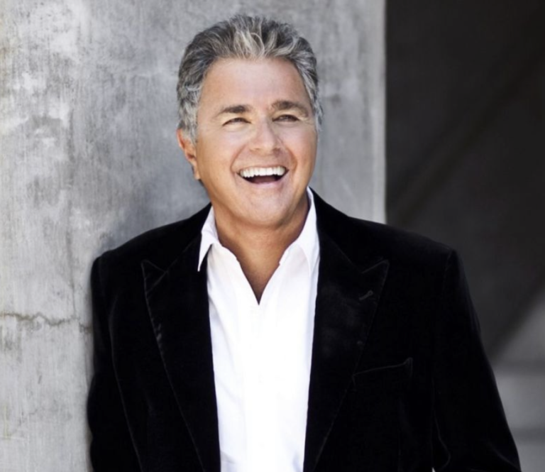 Society for the Preservation of Great American Songbook to Honor STEVE TYRELL at Benefactor Gala in Palm Beach, April 29