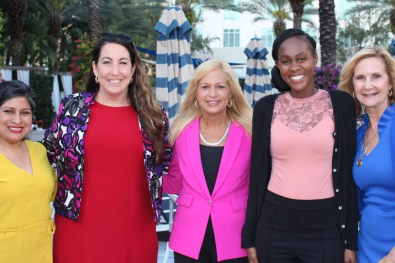 Habitat for Humanity of PBC Launched Women Build 2022 with event in WPB