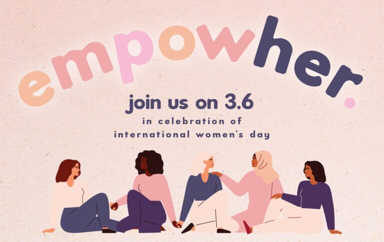 Downtown Palm Beach Gardens Celebrates International Women’s Day with Free Event on 3/6