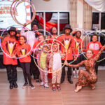 Children-of-the-Neil-S.-Hirsch-Boys-Girls-Club-performing-at-the-34th-Wellington-Dinner-Dance