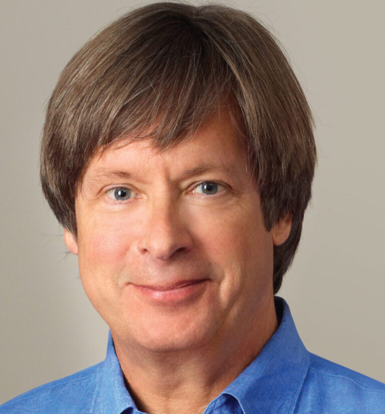 Famed Humorist Dave Barry Headlines Annual Food for Thought Gala in West Palm Beach