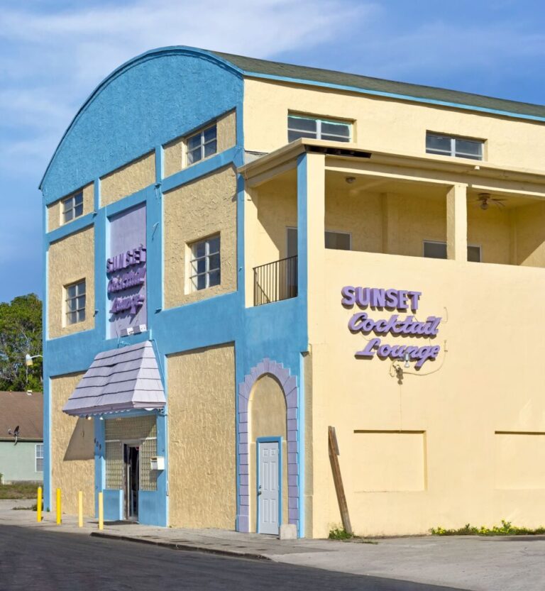 West Palm Beach CRA Seeking Restaurant/Lounge Operator for Newly Restored Sunset Lounge in City’s Historic Northwest District