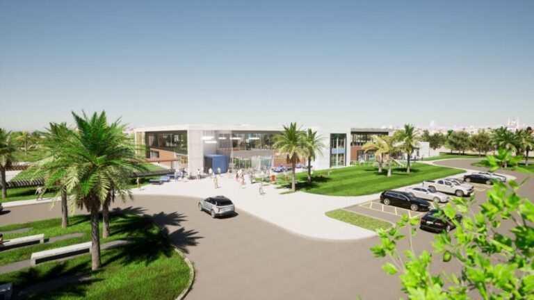 <strong>Palm Beach County Parks and Recreation and YMCA of the Palm Beaches Partner to Develop New Facilities, Amenities to Lake Lytal Park</strong>