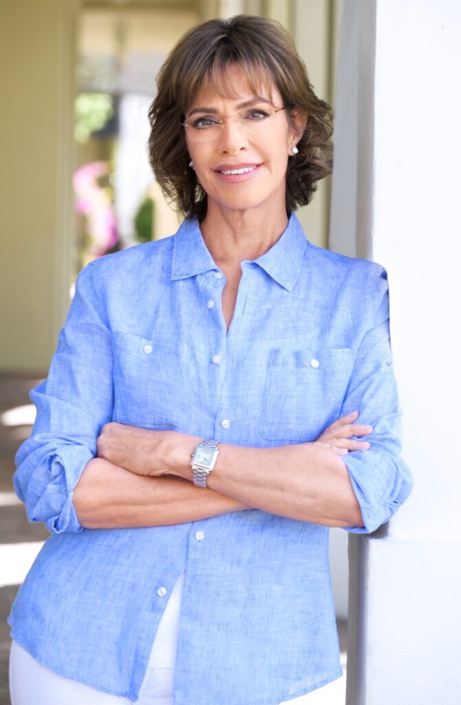 Impact the Palm Beaches Announces Lauren Sterlacci as the 2022-2023 President