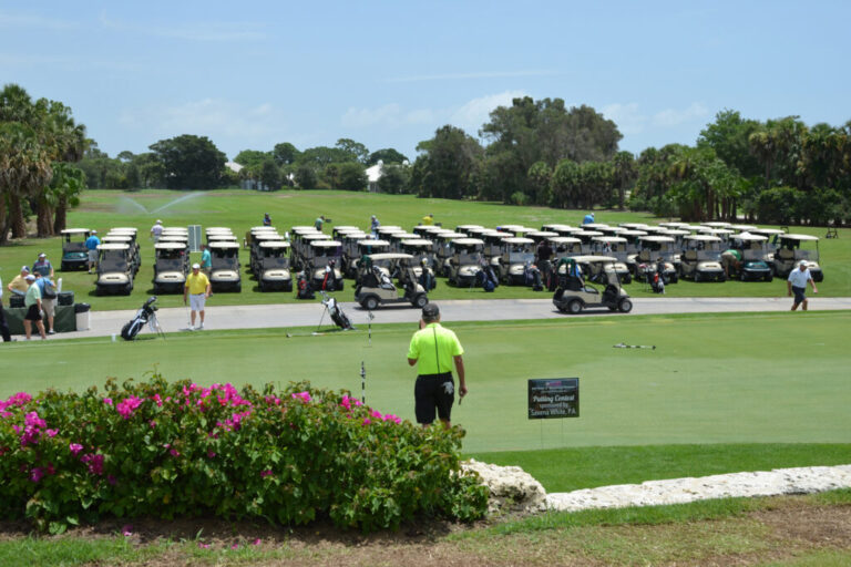 South Florida Fair memorial golf tournament to raise educational funds 