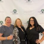 Krista-Martinelli-Lois-Spatz-and-Julie-Khanna-attending-Flavors