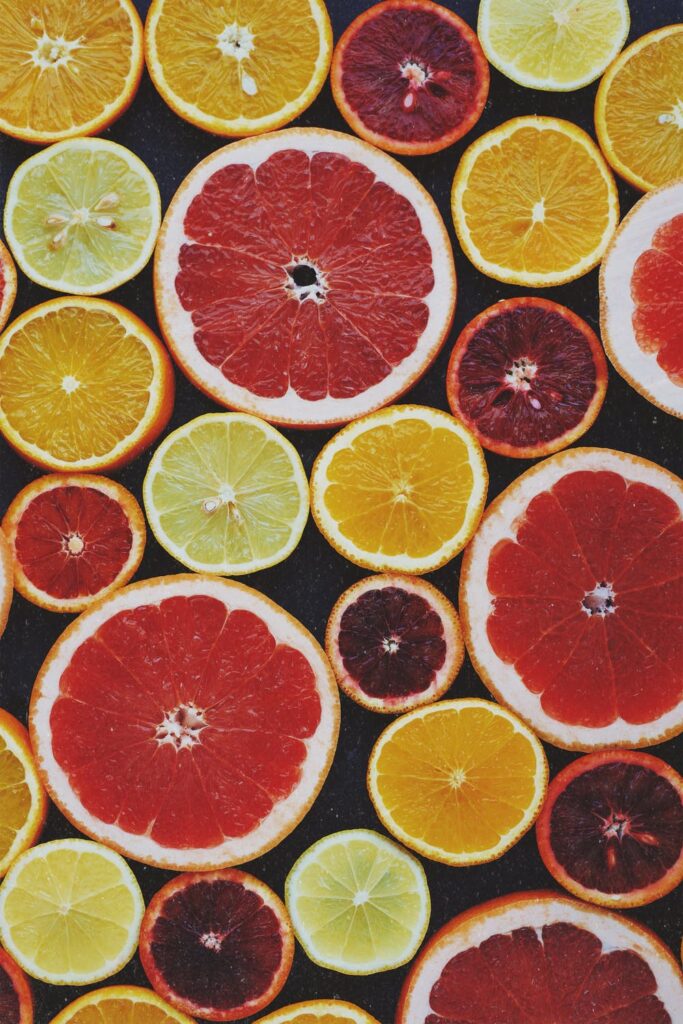 Using Citrus to Clean Your Home