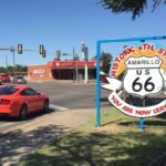 Amarillo Route 66