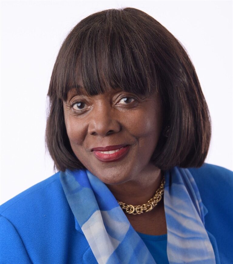 Marcia Andrews, Candidate & Current Palm Beach County School Board Member