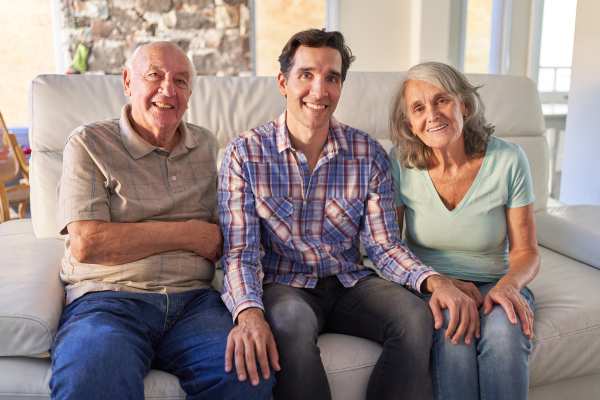 Senior Solutions for the Sandwich Generation