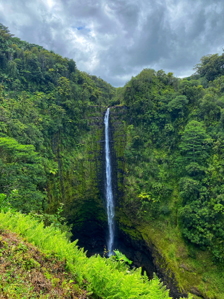 Hawai'i Road Trip on Travel with Terri
