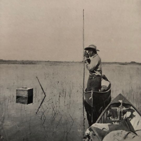 Explorers To Research Human Impact on the Florida Everglades in Historic Expedition