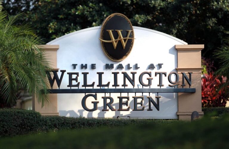 The Mall at Wellington Green Accepting Drop-Off Donations for Hurricane Ian Relief