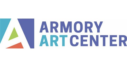 ARMORY ART CENTER TO CELEBRATE TWO EMERGING ARTISTS AT UPCOMING ARTISTS-IN-RESIDENCE EXHIBITION