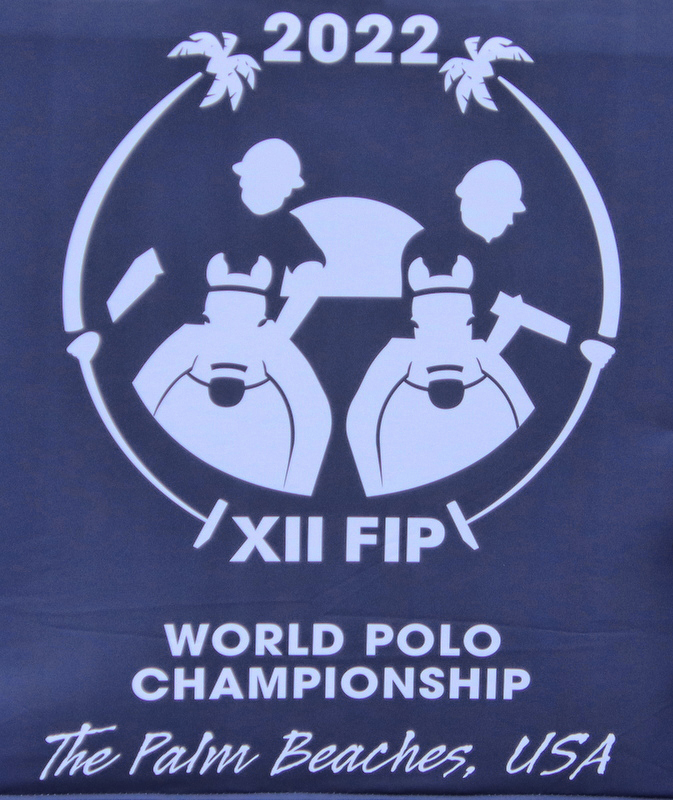 XII Federation of International Polo World Championship