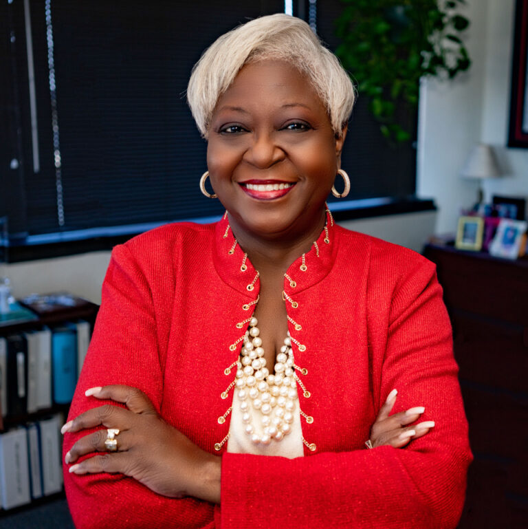 League of Women Voters PBC to Host County Administrator Verdenia Baker, January 18