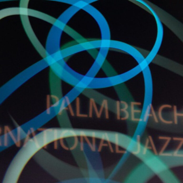 Palm Beach International Jazz Festival 2023
