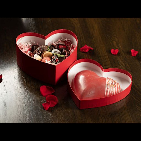 Valentine’s Day Gift Guide From The Mall At Wellington Green