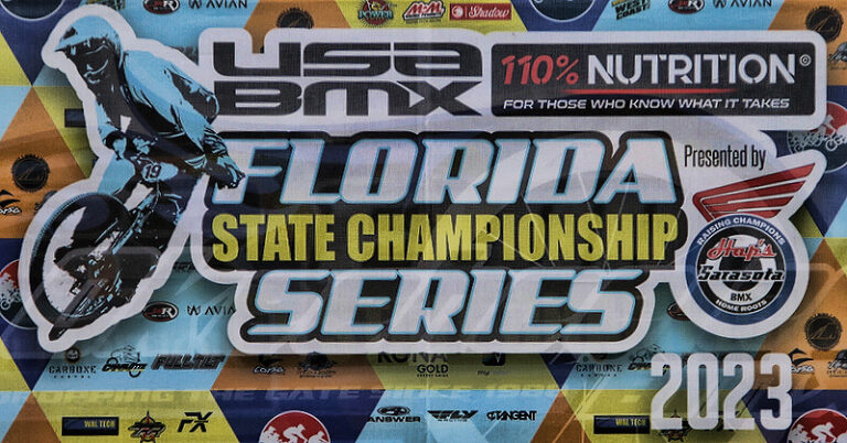 Florida BMX State Championship Series