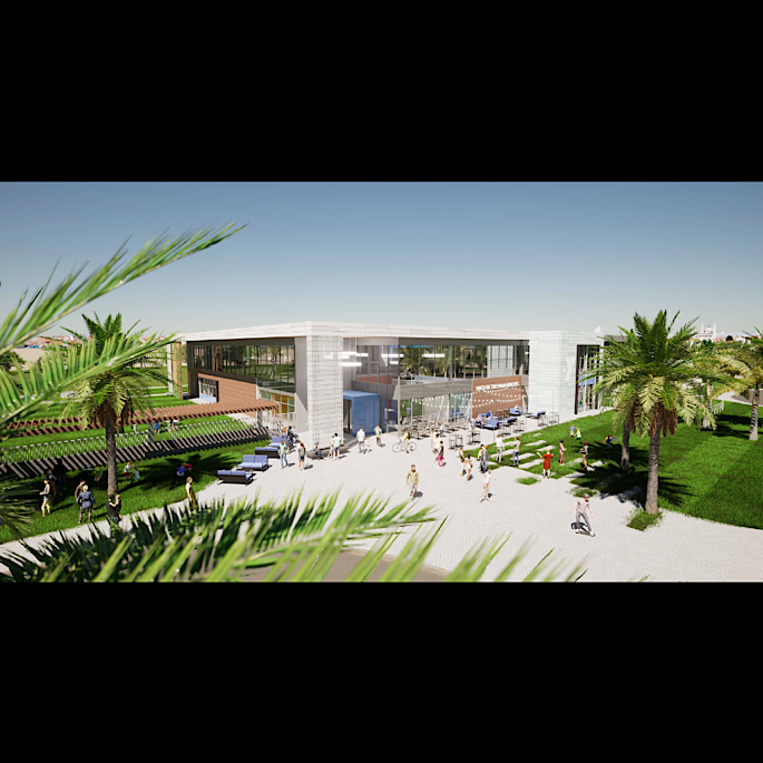 YMCA of the Palm Beaches Announces $46M Capital Project in West Palm Beach