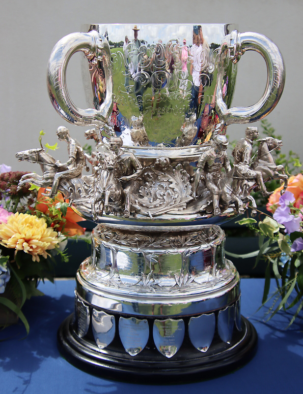 The Westchester Cup