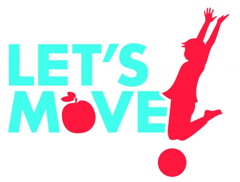 Wellington to host Let’s Move Challenge Kick-Off Party