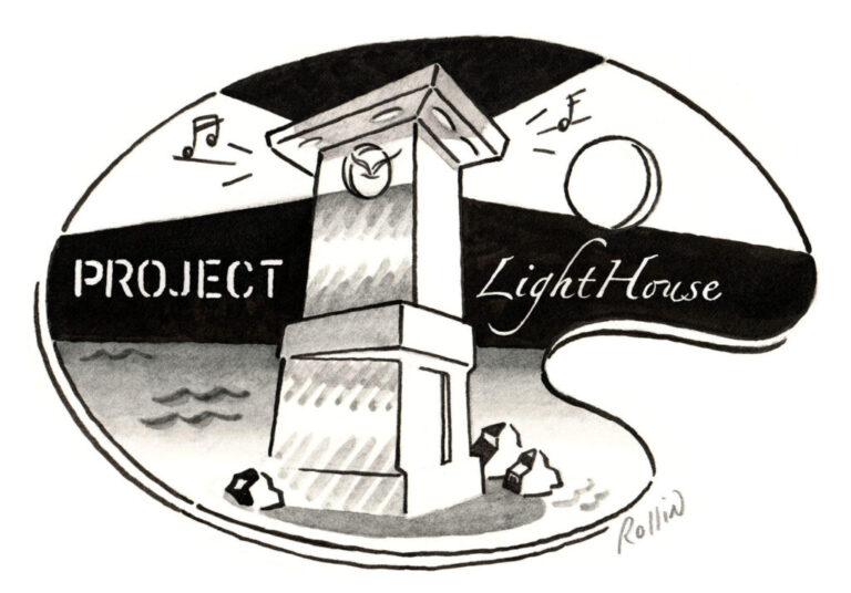 <strong>Project Lighthouse: A Performing Arts Center and More for Wellington</strong>