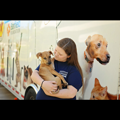 WOOF! American Humane Unleashes Be Kind to Animals Week