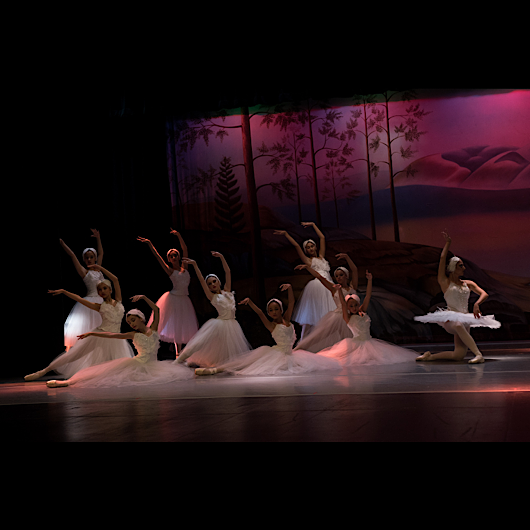 Paris Ballet Presents “An Incredible Mixed Bill” at the Kravis Center