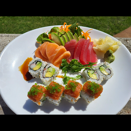 YUM! Mother’s Day Dining at Morikami Museum and Japanese Gardens (Delray Beach)