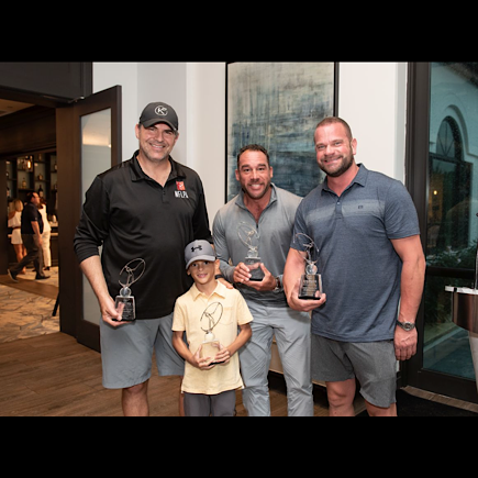 WPB Photos: Hanley Golf Classic Funds Addiction Treatment (Celebs Attended)