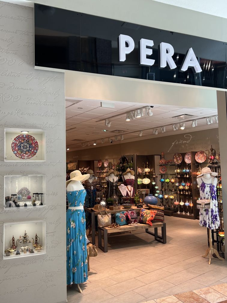 The Mall at Wellington Green Announces Five New Store Openings