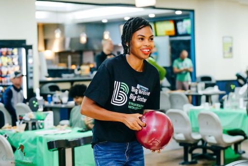 BIG BROTHERS BIG SISTERS KNOCKED DOWN ALL THE PINS AT THEIR BOWL FOR KIDS’ SAKE EVENT