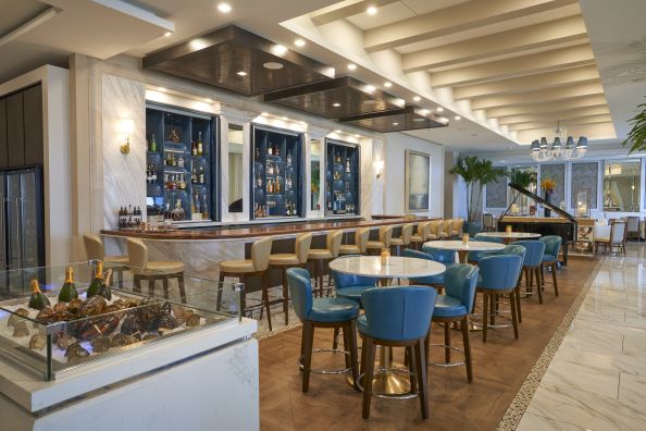 Take a Staycation and Enjoy Palm Beach’s Dining Month