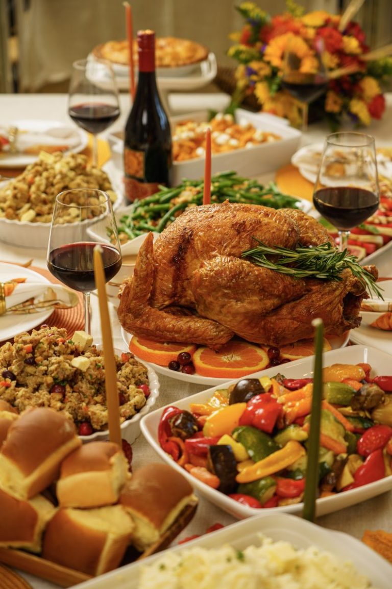 JOSEPH’S PUTS THE THANKS IN THANKSGIVING WITH SAVORY, READY-TO-SERVE SELECTIONS FOR EVERY PARTY SIZE