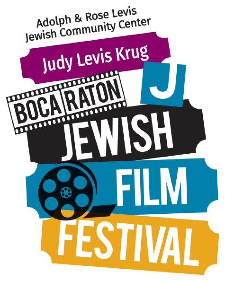 Levis JCC’s 8th Annual Judy Levis Krug Boca Raton Jewish Film Festival