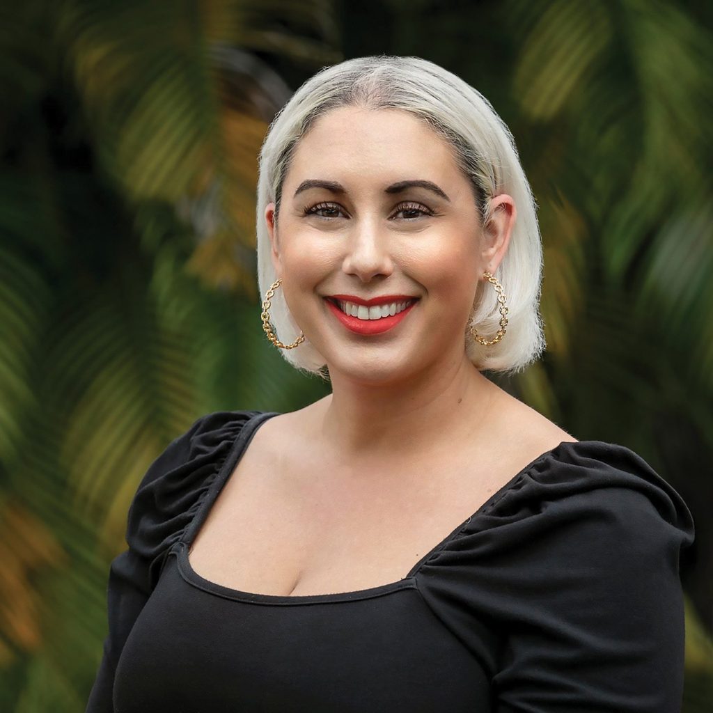 Jennifer Kryshka To Lead the Charge as Women's Foundation of