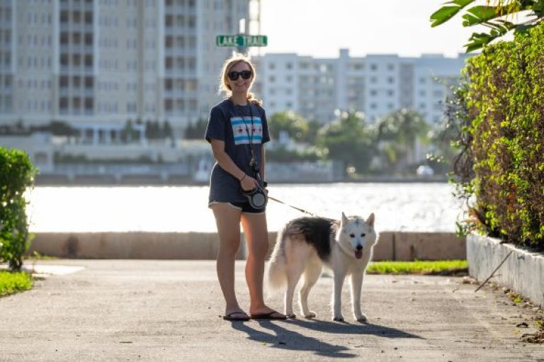 Hiking into 2024: Four Dog-Friendly Trails to Explore in Palm Beach County