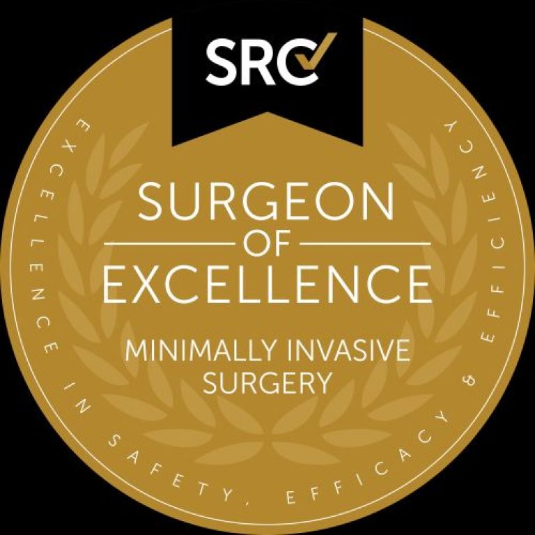 Wellington Regional Medical Center Achieves Accreditation  as Center of Excellence in Robotic and Minimally Invasive Surgery by SRC