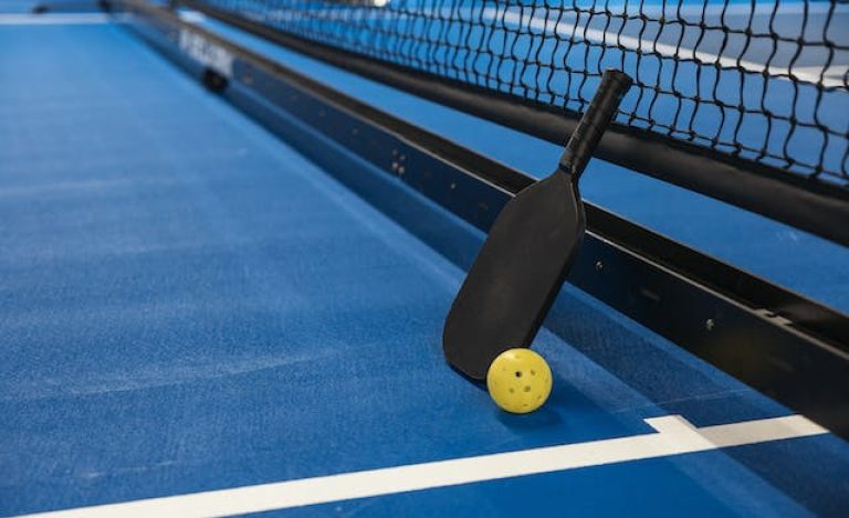 THE RISE OF PICKLEBALL IN WELLINGTON