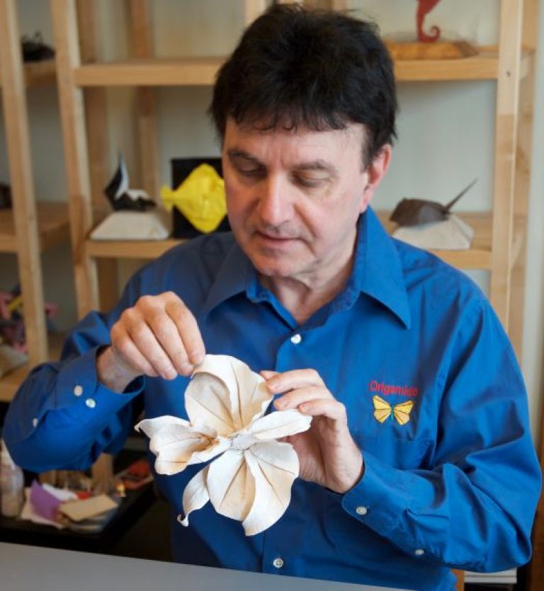 Mounts Botanical Garden of Palm Beach County to Host Informative Horticultural Classes, Healthy Activities, and Fun Events Related to ORIGAMI IN THE GARDEN in March 2024