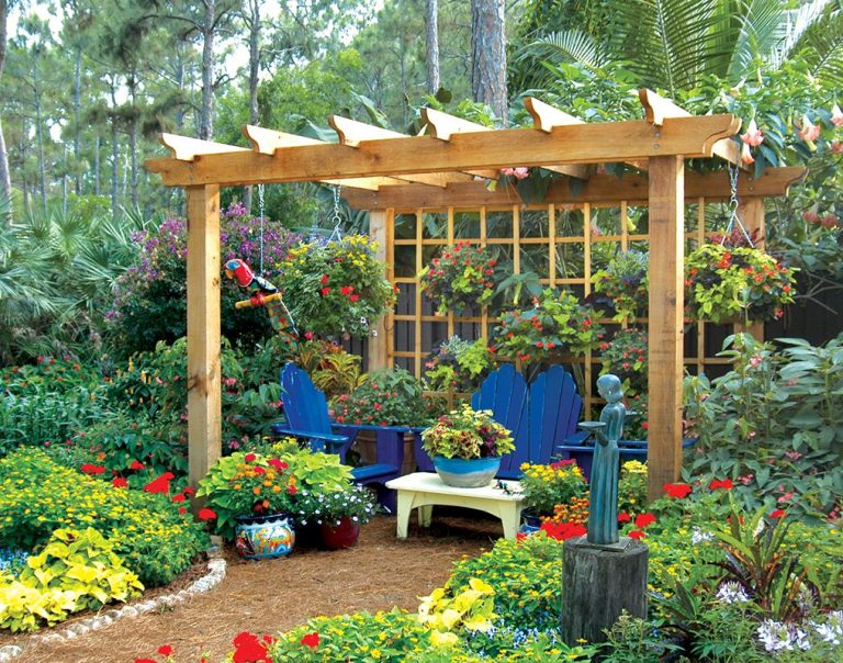 Mounts Botanical Garden to Host Landscape Designer & Butterfly Gardening Expert Pamela Crawford on March 2