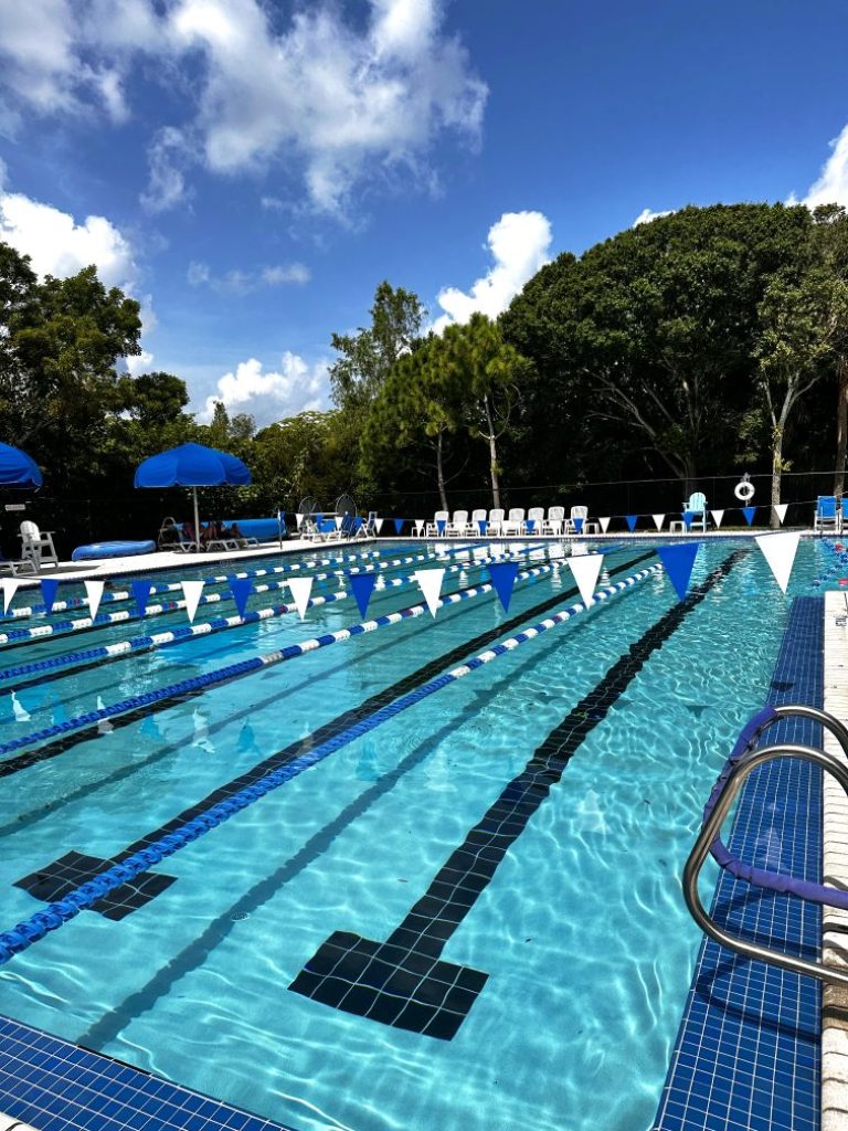YMCA of the Palm Beaches To Hold Spring Break Swim Camp